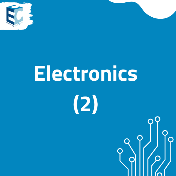Electrical Engineering Courses
